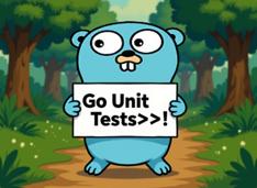 Go Unit Testing: Structure & Best Practices