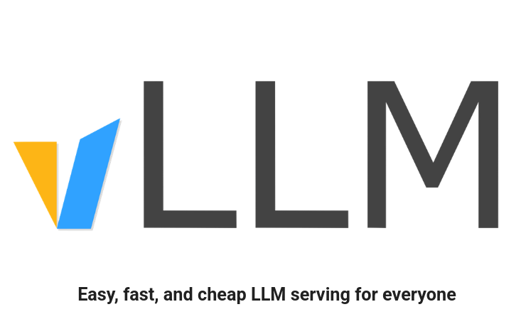 vllm logo
